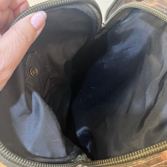 Magnum Camo 19" Hunting Fishing Range Field Gear Duffle Utility Bag Multi Pocket - Picture 10 of 16